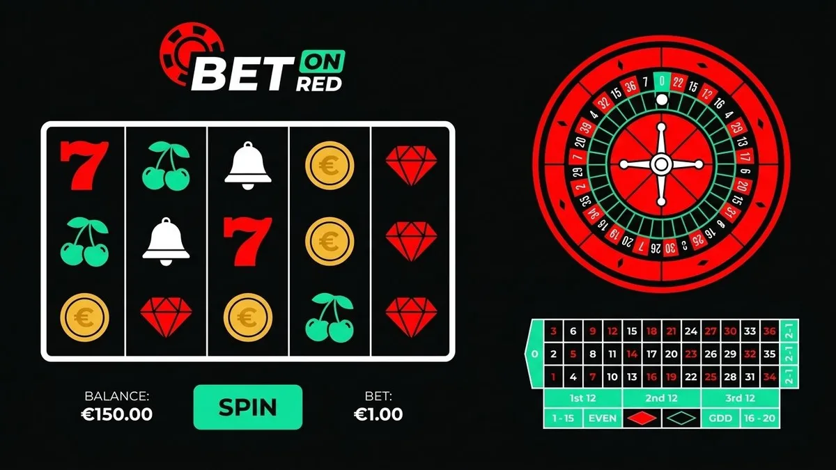 Casino games